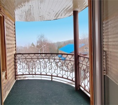 СЬЮИТ ПРЕМИУМ в Хвалынский Парк-Отель & SPA