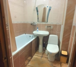 Апартаменты в Апартаменты Apartamento de Marina
