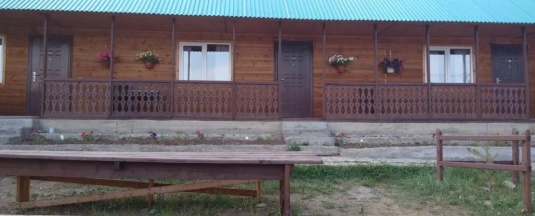 Номер стандарт с 3 односпальными кроватями в У Михалыча