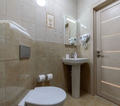 Стандарт одноместный Single в Олимп