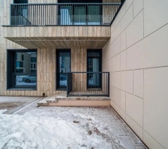 Ohtainn Studio D16 в Ohtainn