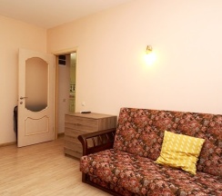 Апартаменты в Диомиладжио