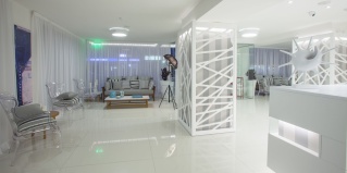 Пафос: Отель Princessa Vera Hotel Apartments