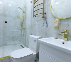 Стандарт 302 в Gold City