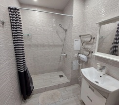 Номер Standard в Апартаменты Grand Avenu VLG 1