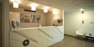 Ларнака: Отель Costantiana Beach Hotel Apartments