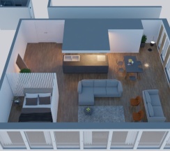 Studio Superior в Roomley