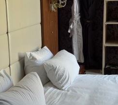 NAPOLI  в Malakhovka Palace