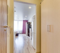 Квартира в Апартаменты на Хошимина, 16 кв 514