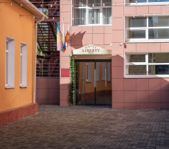Квартира в Red Apartments