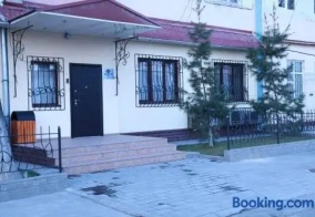 Хостел Хостел Hayot в Ташкенте