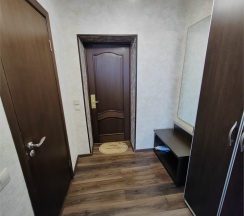 Стандартный двухместный люкс в Лесная