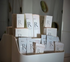 Комфорт плюс в Reef
