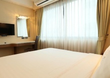 Двухместный номер Superior двуспальная кровать в Citin Sukhumvit 11 Nana Bangkok by Compass Hospitality