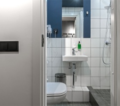 Апартаменты у ст.м. Лесная (3-10) в FlatHome, апартаменты