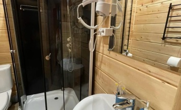 Семейный+ в Eco house