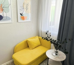 Однокомнатный Делюкс (166) в Frukty Rent