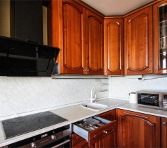 NORKE МСК 2 к кв в Ясенево в NorkeApartments Москва