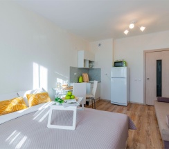 Студия на Чайковского 66а в Степаненков