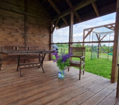 Комфорт в Гостевой дом