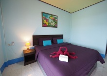 Бунгало Deluxe в Anyaman Lanta House