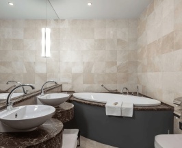 Junior Suite-Don River View в Radisson Blu Hotel Rostov-on-Don