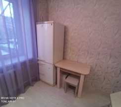 Квартира в Апартаменты на Матросова, 9(Щорса, 13) - 9