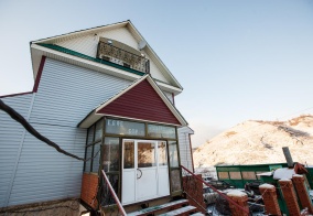 Апарт-отели Широкий дол в Челябинской области