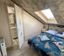 Стандартный номер в Бали Вилла