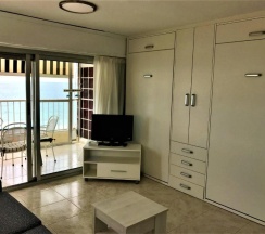 Апартаменты Superior в Apartamentos Altea Darsena - Family Apartments