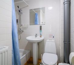 Стандарт в «Таежном» в Лесная сказка