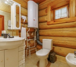 Купеческий Дом в Басаргино