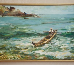 Люкс двухкомнатный в Колизей