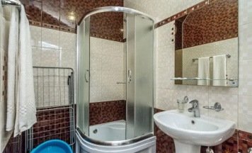 Номер Superior в Фотини