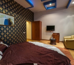 Супер Люкс в Кронотель