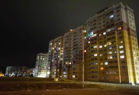 Апартаменты Fresh Room на улице Маршала Устинова 3 в Коврове