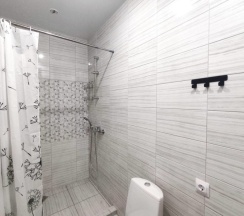 Коттедж на 6 человек в Хекселя