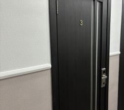 Одноместный номер Standard в Уютный Уголок