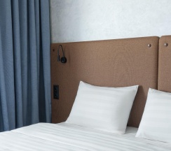 Студия стандарт Plus (Плюс) в InnDom