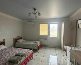 Стандарт четырехместный в Lucky thermal hotel 