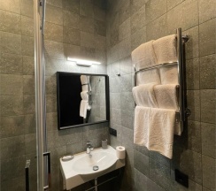 Стандарт апартаменты в Rose Del Mare