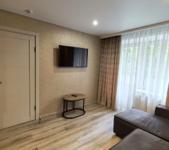 Апартаменты в Рослеспром