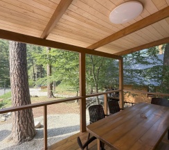 Полулюкс Superior в Дача Мисо