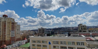 Белгород: Апартаменты Centre (Центр) на проспекте Белгородский