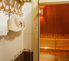 Вилла премиум в На ладони