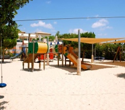 Апартаменты в 2 bedroom Apartment Artemis with two communal pools, Aphrodite Hills Resort