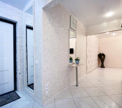 2-комнатные апартаменты стандарт в Apartdzr