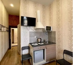 Стандартный номер в Samsonov Hotels