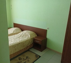 Стандарт 2х местный в Green