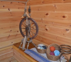 Коттедж стандарт в Васильевский дворик